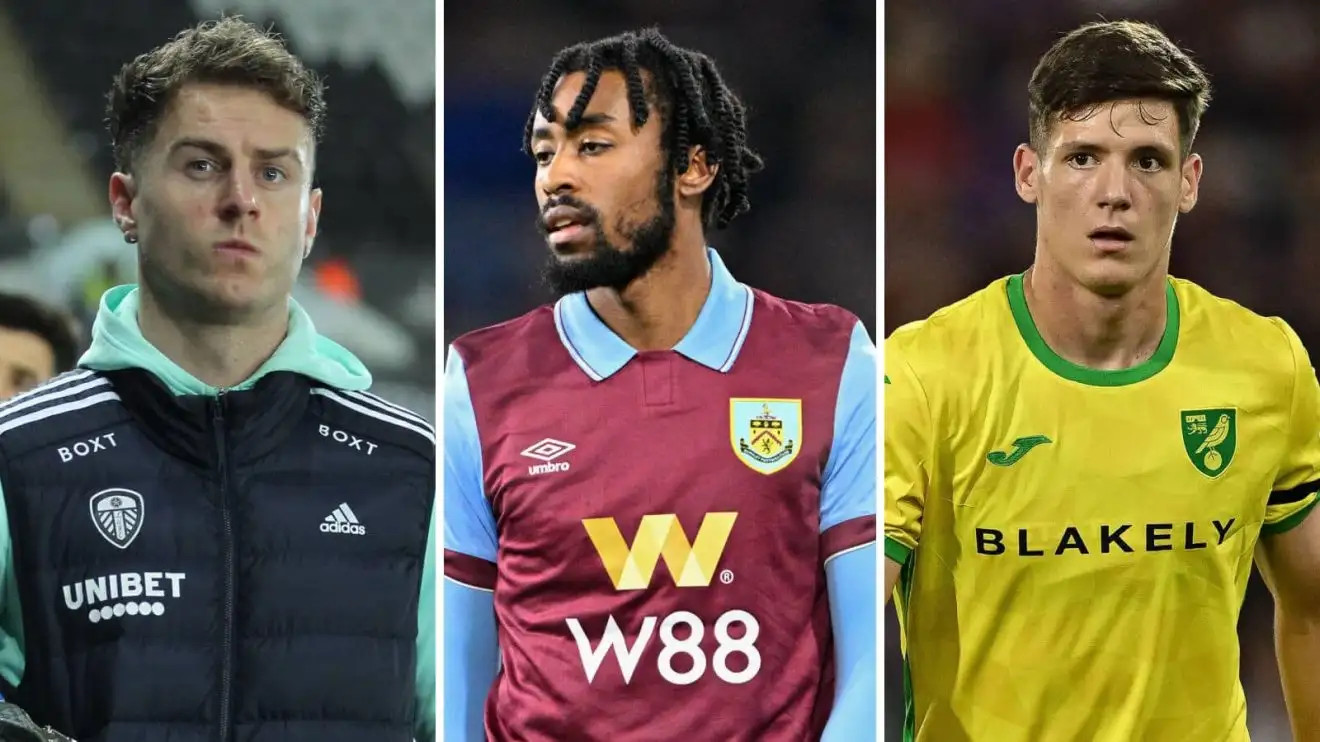 TEAMtalk takes a close look at the biggest deals completed by Championship clubs during the 2024 summer transfer window.
