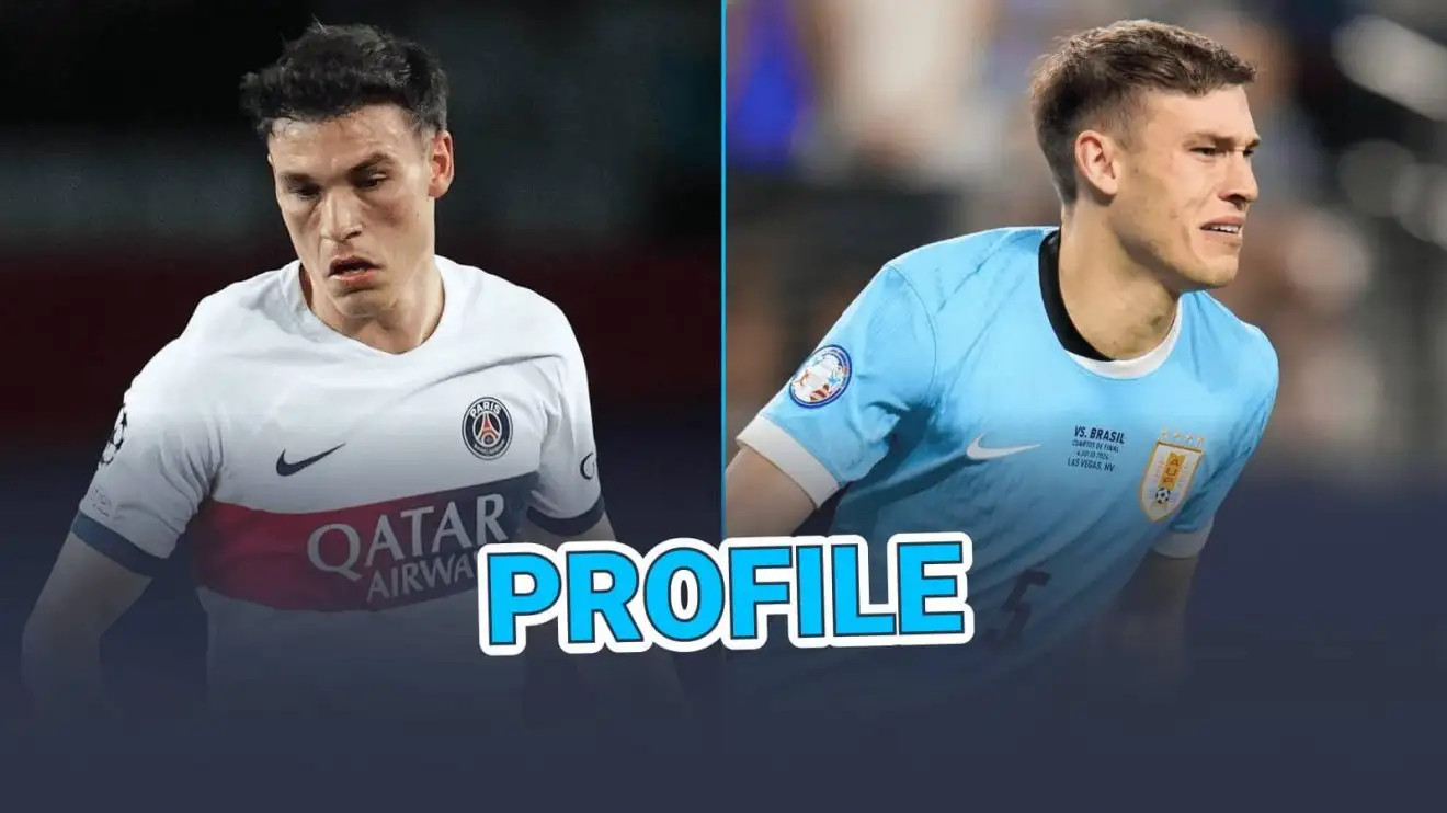 Who is Manuel Ugarte? Man Utd’s potential €60m Casemiro replacement