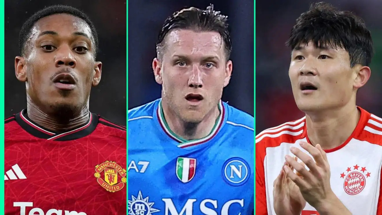 Six signings Inter can make to go from Serie A winners to Champions League challengers