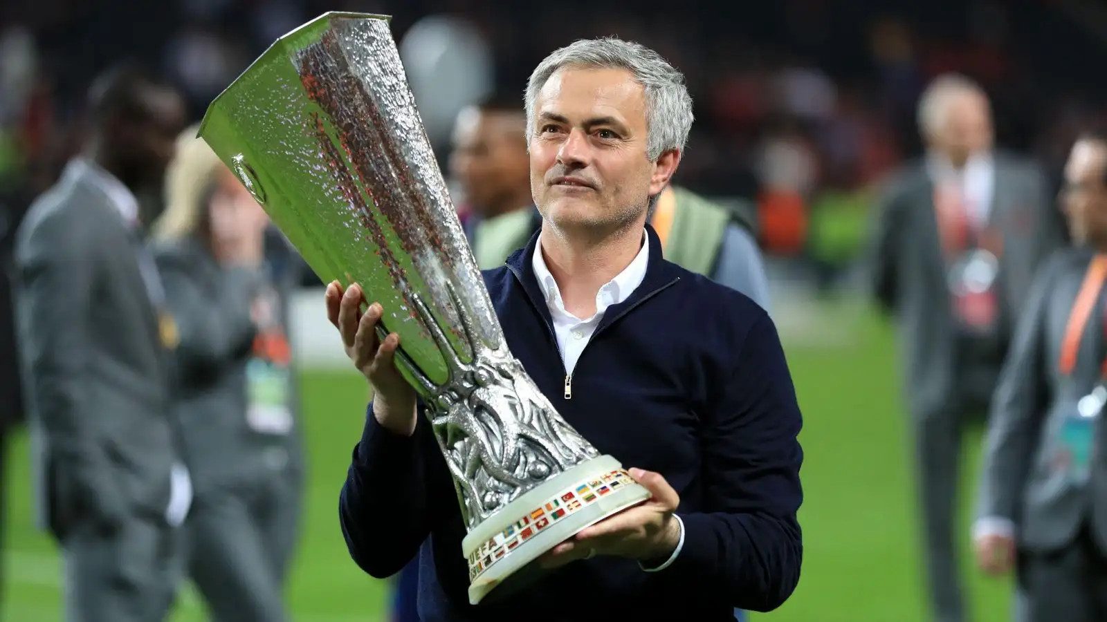 Jose Mourinho next club: Six jobs the former Man Utd, Chelsea boss could take after Roma sack